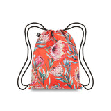 LOQI Wild Sugarbush Backpack