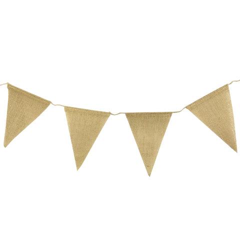 Wrapables 13ft Paper Circle Dot Garland Party Decorations (Set of 2)