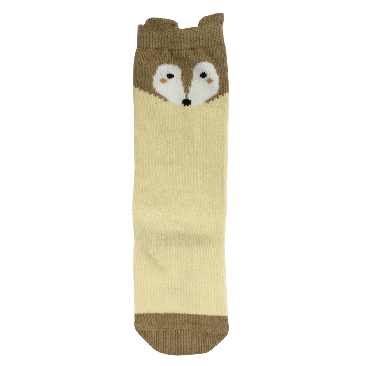 Wrapables My Best Buddy Socks for Baby (Set of 6), Arctic Buddies