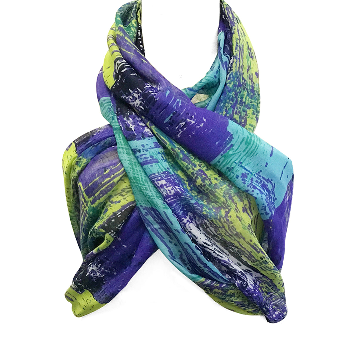 Wrapables Lightweight Infinity Scarf