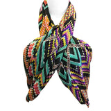 Wrapables Retro Lightweight Infinity Scarf