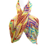 Wrapables Retro Lightweight Infinity Scarf