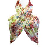 Wrapables Retro Lightweight Infinity Scarf