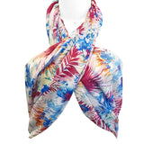 Wrapables Retro Lightweight Infinity Scarf