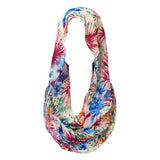 Wrapables Retro Lightweight Infinity Scarf