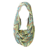 Wrapables Retro Lightweight Infinity Scarf