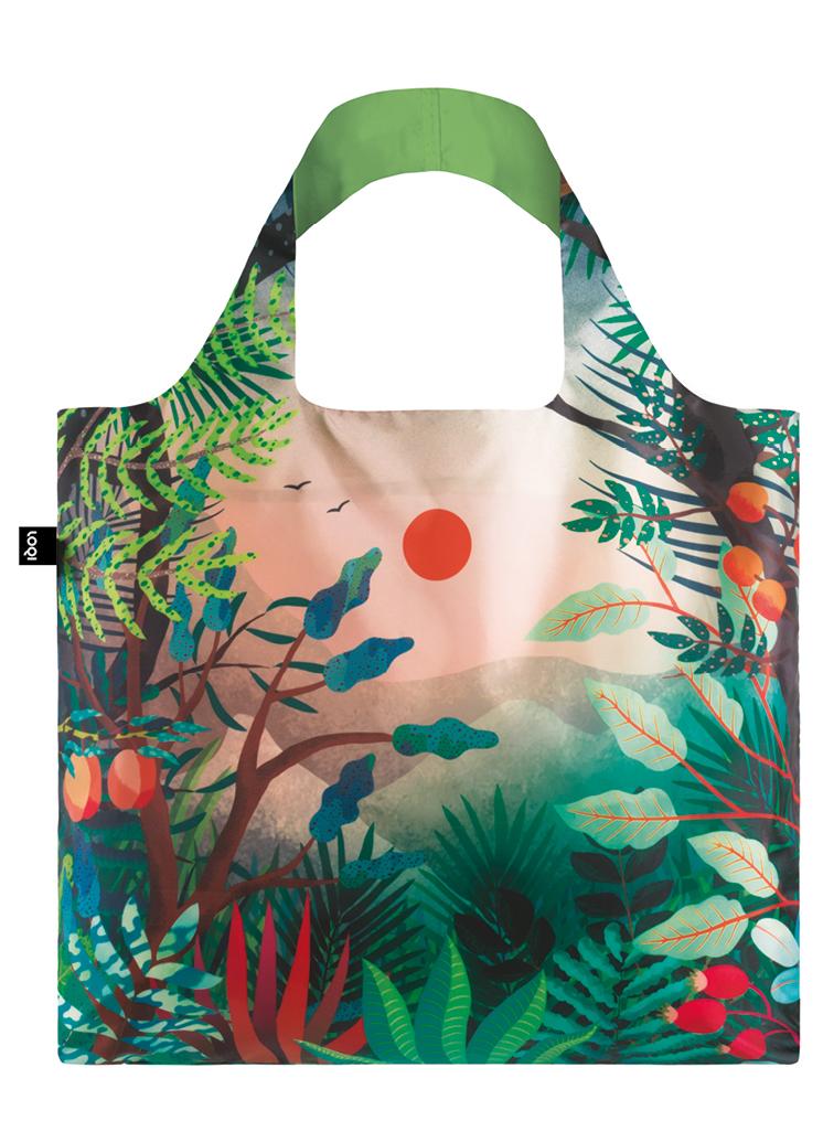 LOQI Hvass&Hannibal Arbaro Reusable Shopping Bag