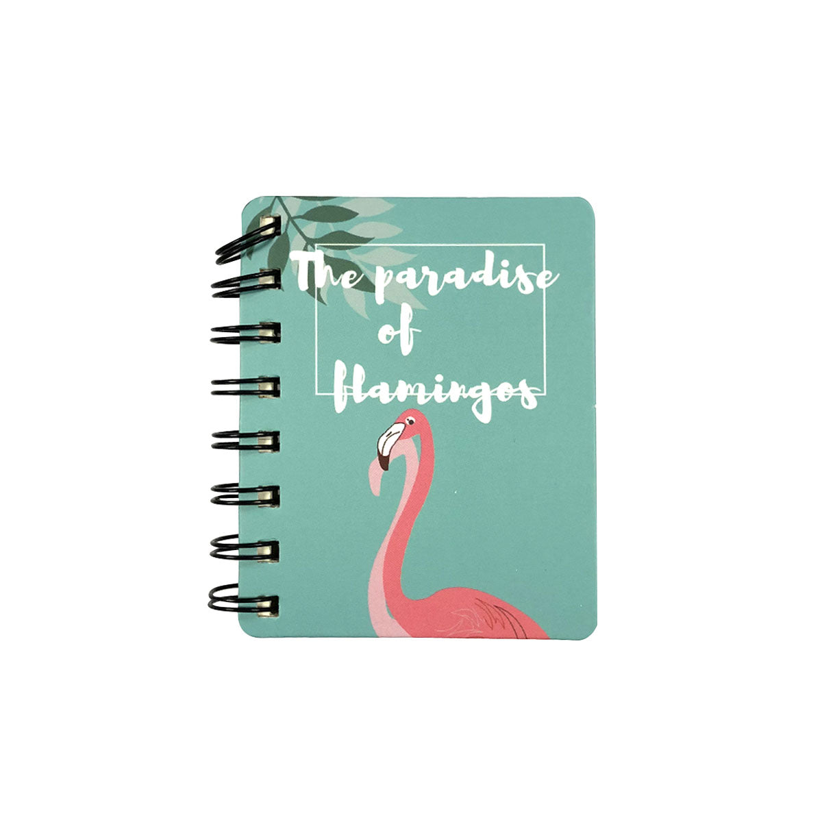 Wrapables Novelty Spiral Notebooks Journals Stationery (Set of 4)