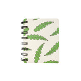 Wrapables® Novelty Spiral Notebooks Journals Stationery (Set of 4)