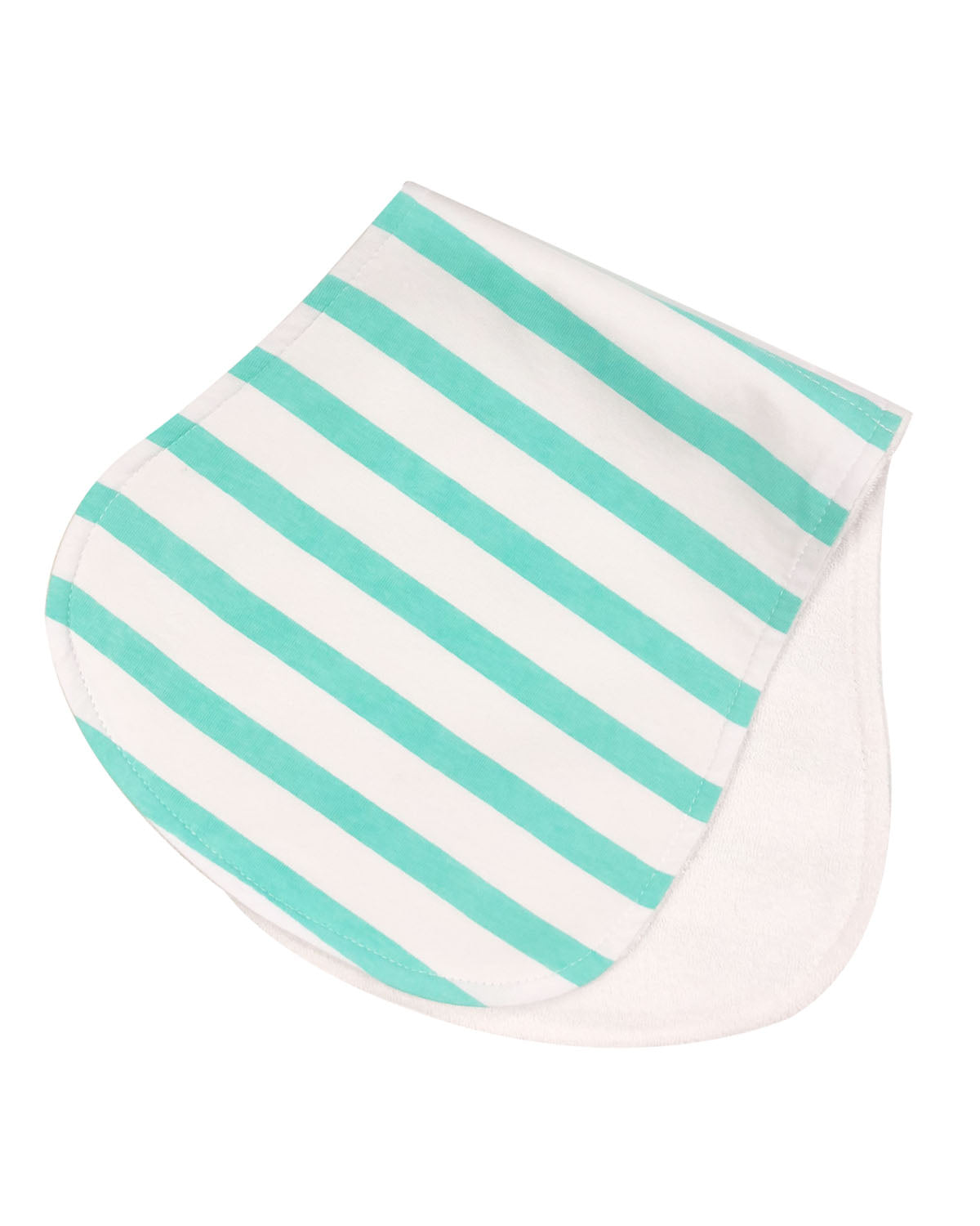 Wrapables® Soft and Absorbent Baby Burp Cloths (Set 5)