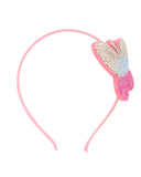 Wrapables Crystal Studded Bling Headband