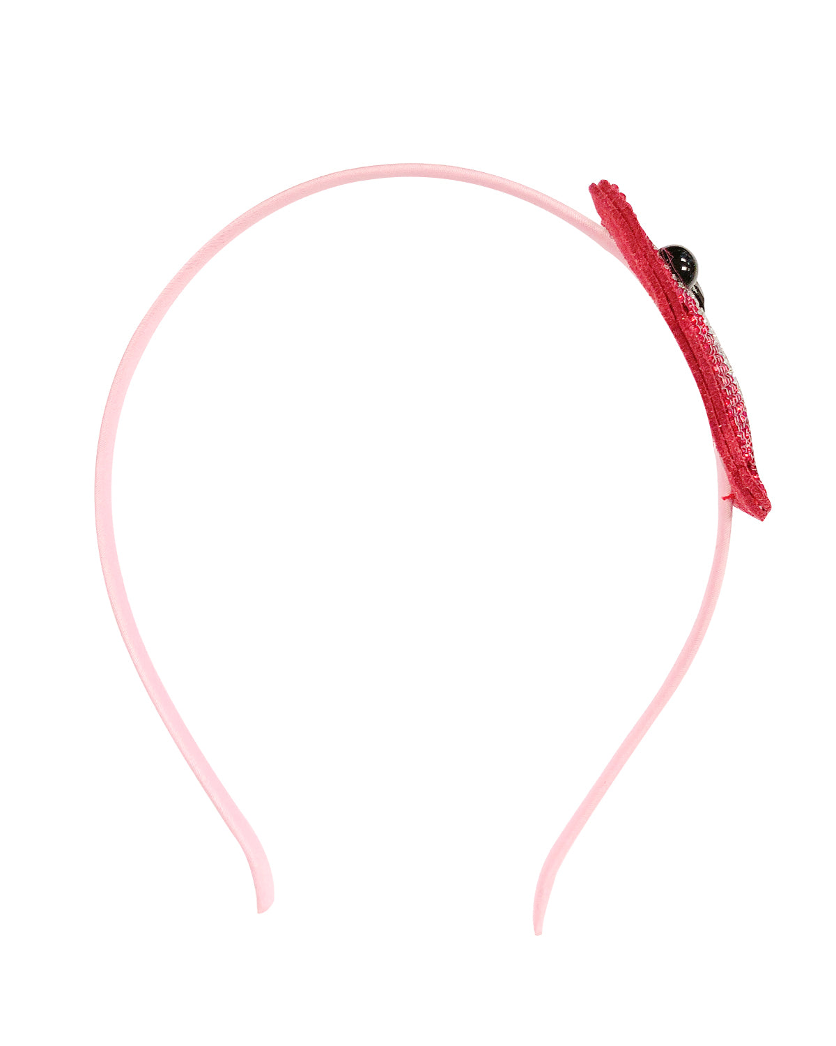 Wrapables Crystal Studded Bling Headband