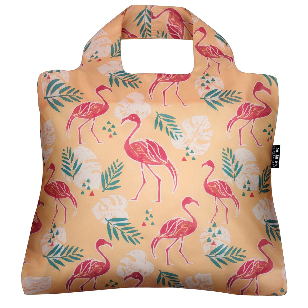Envirosax Palm Springs Reusable Shopping Grocery Bag, One Size