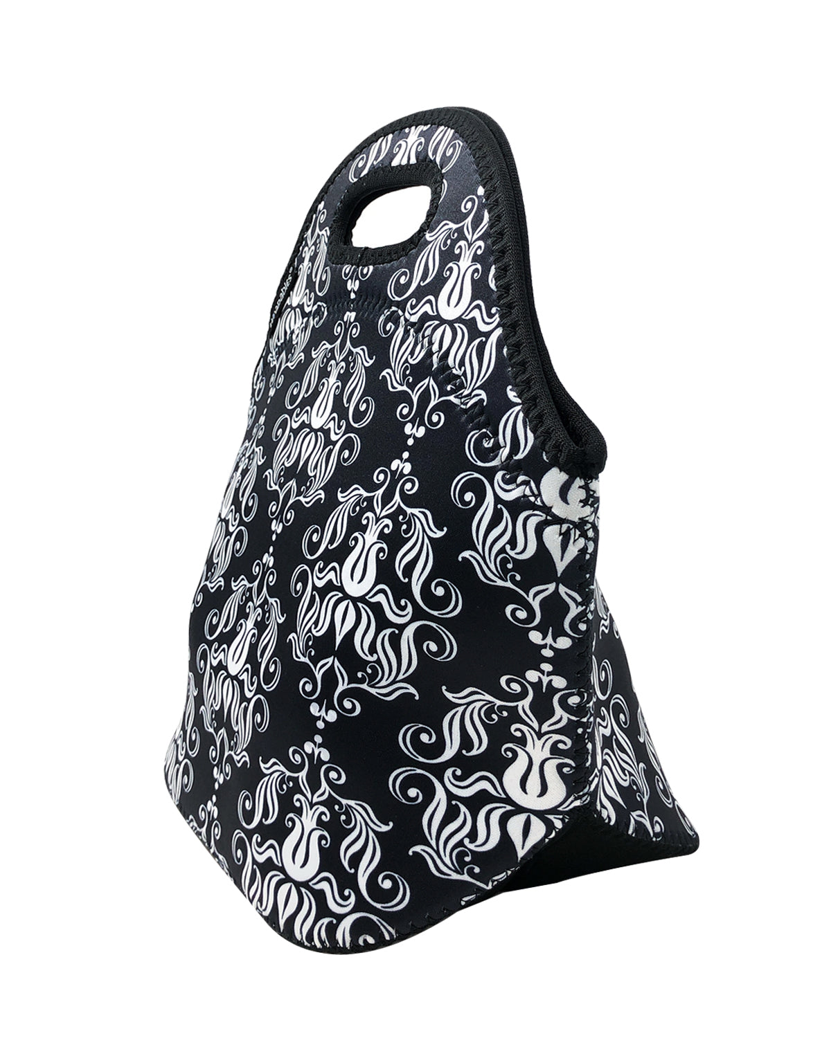 Wrapables Insulated Neoprene Lunch Bag