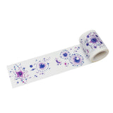 Wrapables Decorative Festive Wide Washi Masking Tape