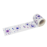 Wrapables Decorative Festive Wide Washi Masking Tape