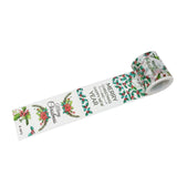 Wrapables Decorative Festive Wide Washi Masking Tape