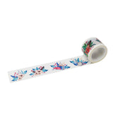 Wrapables Decorative Festive Wide Washi Masking Tape