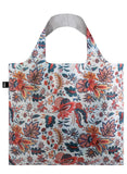 LOQI Museum MAD Indian Reusable Shopping Bag