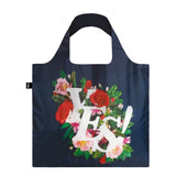 LOQI Artist Antonio Rodriguez Yes Reusable Shopping Bag