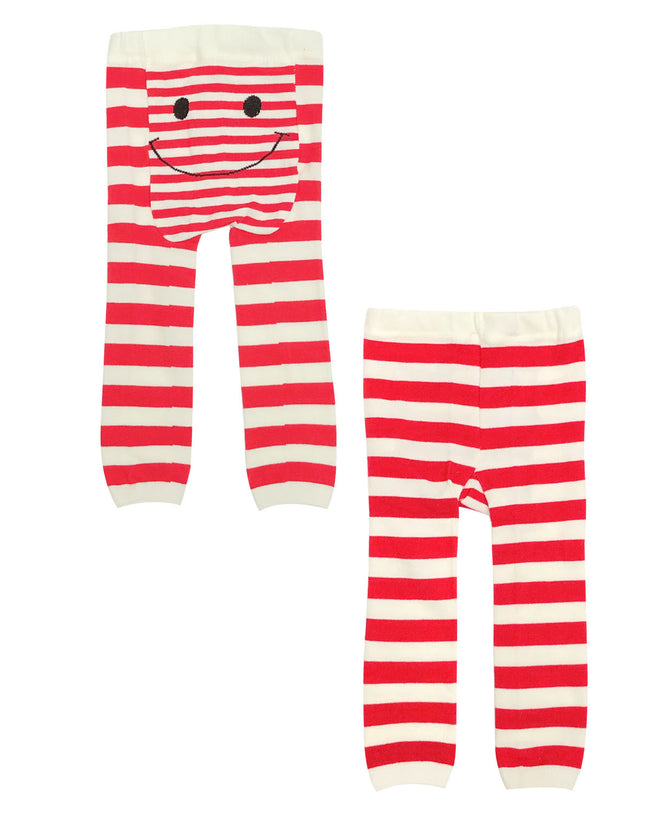 Wrapables® Baby & Toddler Fun For All Leggings (Set of 3)