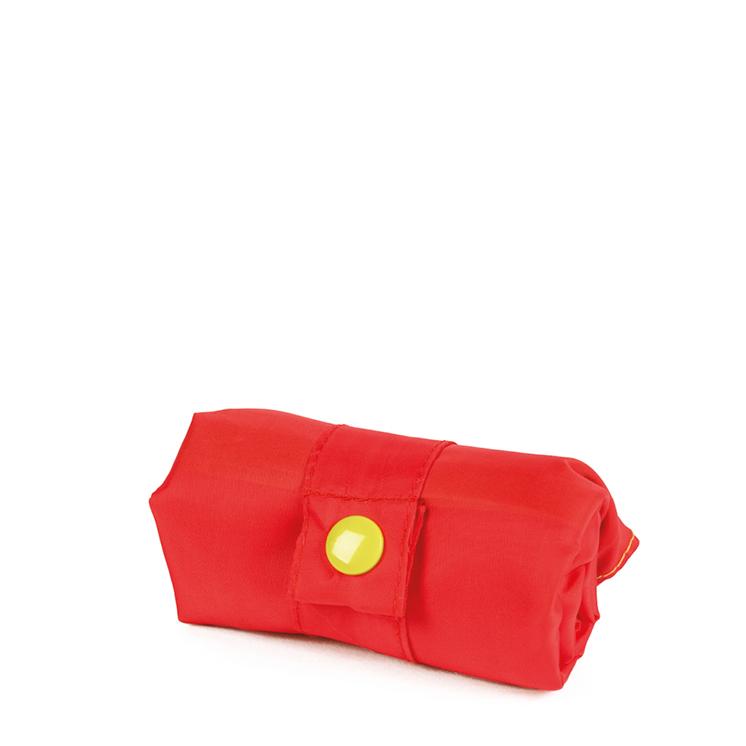 LOQI Puro Pocket, Candy & Violet