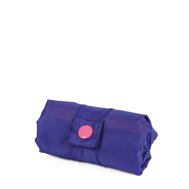 LOQI Puro Pocket, Candy & Violet