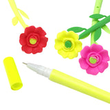 Wrapables Gel Pens School Office Supplies