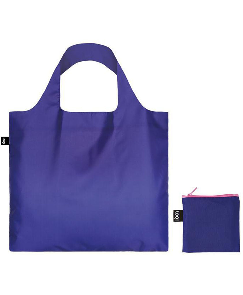 LOQI Puro Reusable Shopping Bag