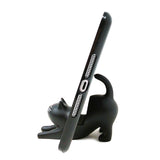 Wrapables Cute Kitty Hands Free Phone Stand