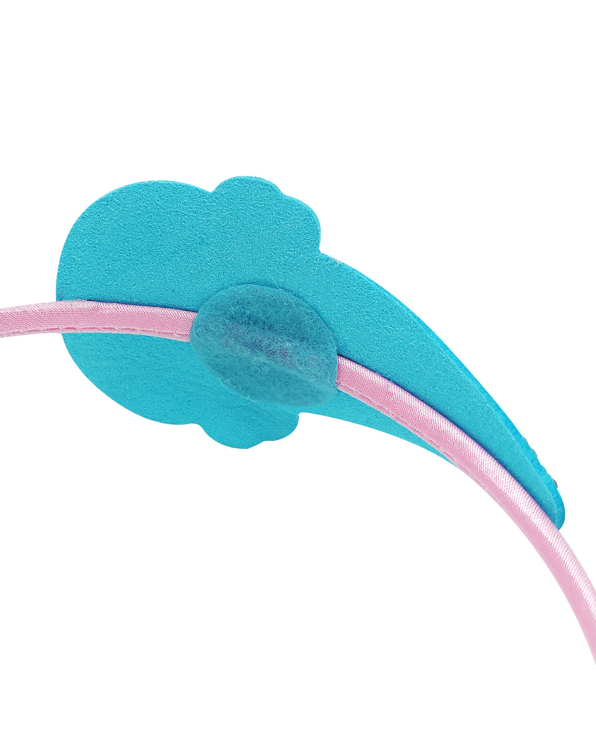 Wrapables Crystal Studded Bling Headband