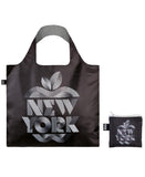 LOQI Alex Trochut New York Reusable Shopping Bag