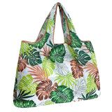 Wrapables Eco-Friendly Large Nylon Reusable Shopping Bag