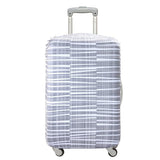 LOQI EARTH Rock Luggage Cover M