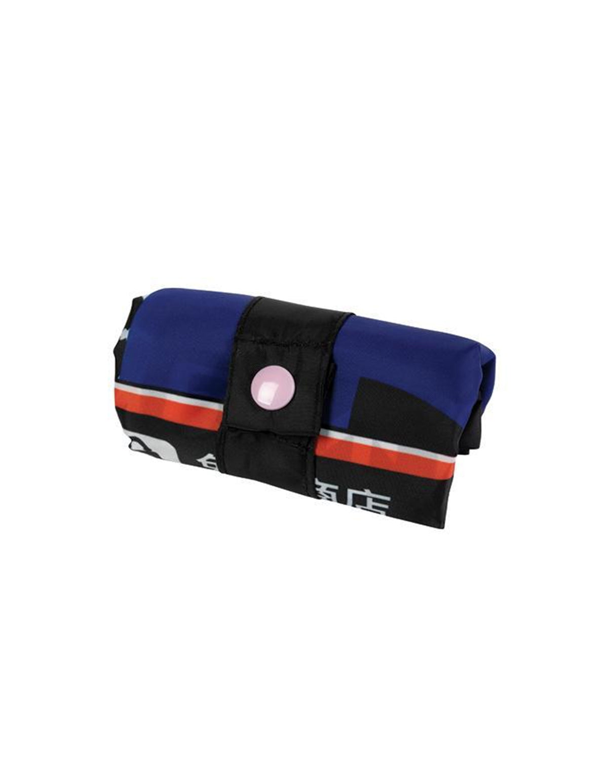 LOQI Airport Reusable Shopping Bags (Set of 3), Arrivals, Departures, Icons