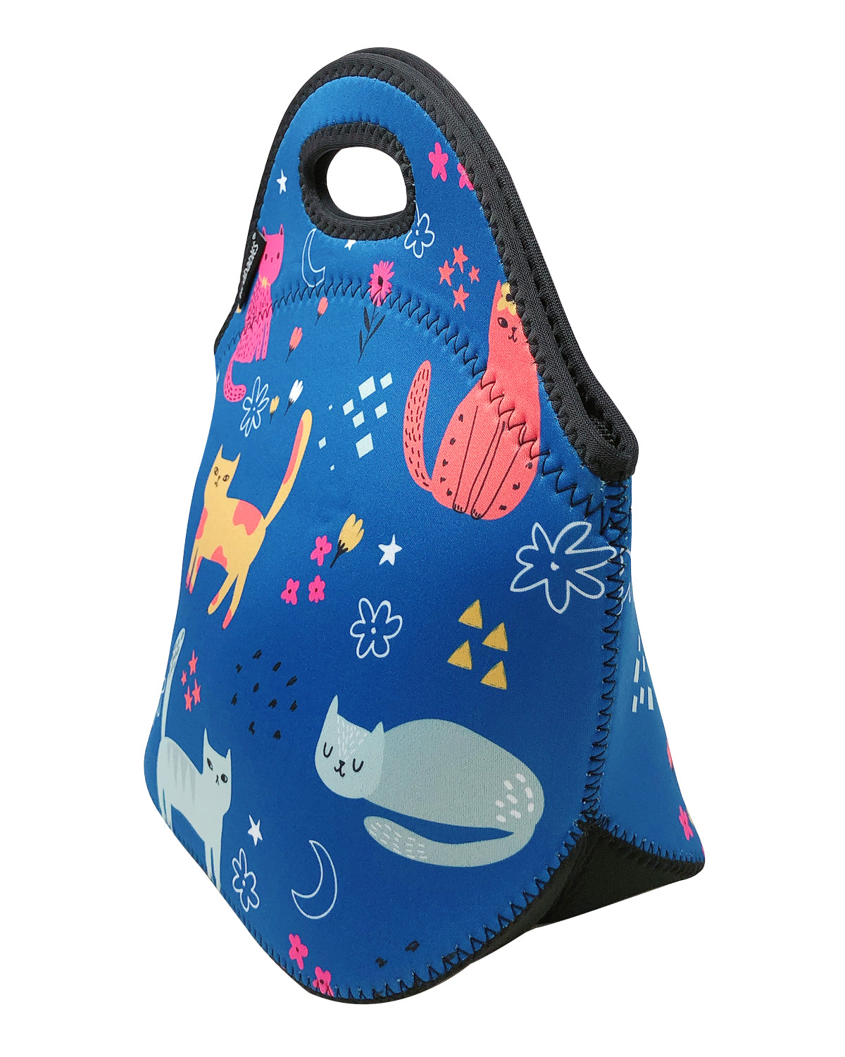 Wrapables Insulated Neoprene Lunch Bag