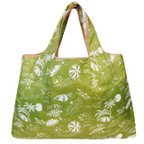 Wrapables Eco-Friendly Large Nylon Reusable Shopping Bag