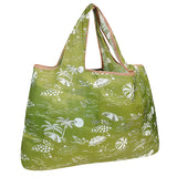 Wrapables Eco-Friendly Large Nylon Reusable Shopping Bag