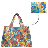 Wrapables Eco-Friendly Large Nylon Reusable Shopping Bag