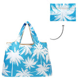 Wrapables Eco-Friendly Large Nylon Reusable Shopping Bag