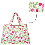 Wrapables Eco-Friendly Large Nylon Reusable Shopping Bag