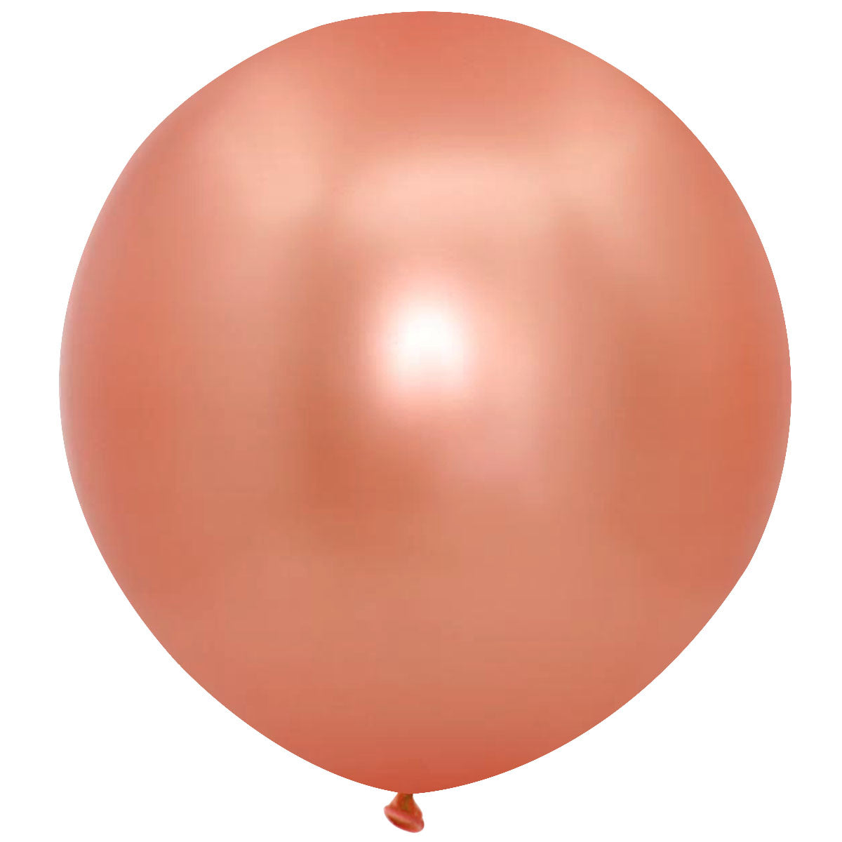Wrapables 18 Inch Latex Balloons (10 Pack)