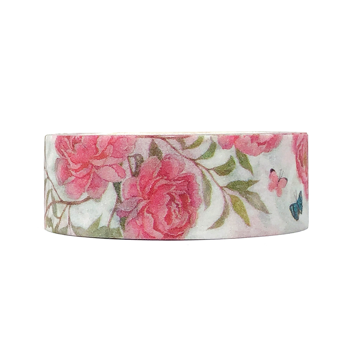 Wrapables Dreamy Artistic Wide Washi Masking Tape, 55mm x 10m