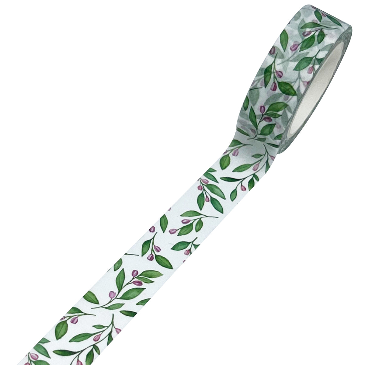 Wrapables Decorative Festive Wide Washi Masking Tape, 40mm x 5m/Holiday  Animals, 1 - Fry's Food Stores