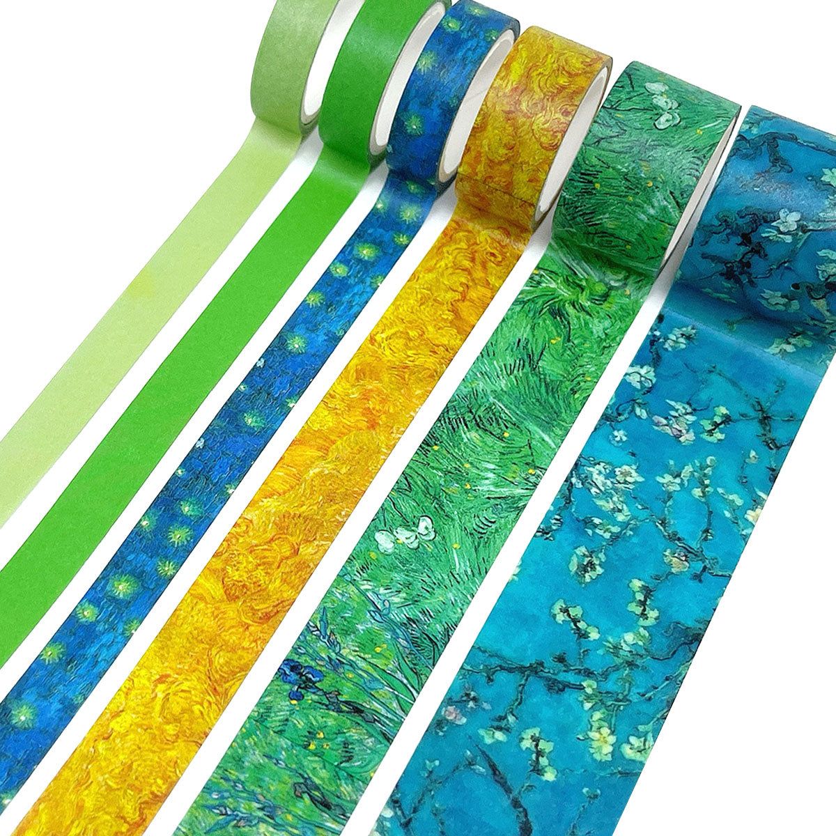 Bulk Washi Tape Assorted Lot Wholesale Washi Tape Paper Crafts DIY 8mm Washi  Tabe Decorative Tape Gift Wrapping Scrapbooking 