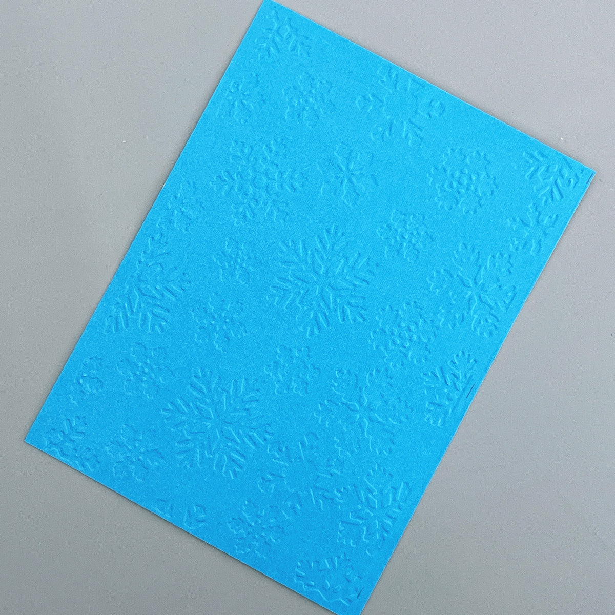 Estivaux Sea Wave Embossing Folders for Card Making, 5.7 × 4.2 Inch Cirrus  Plastic Embossing Folders Summer Sea Template Stencil Craft Card Embossing