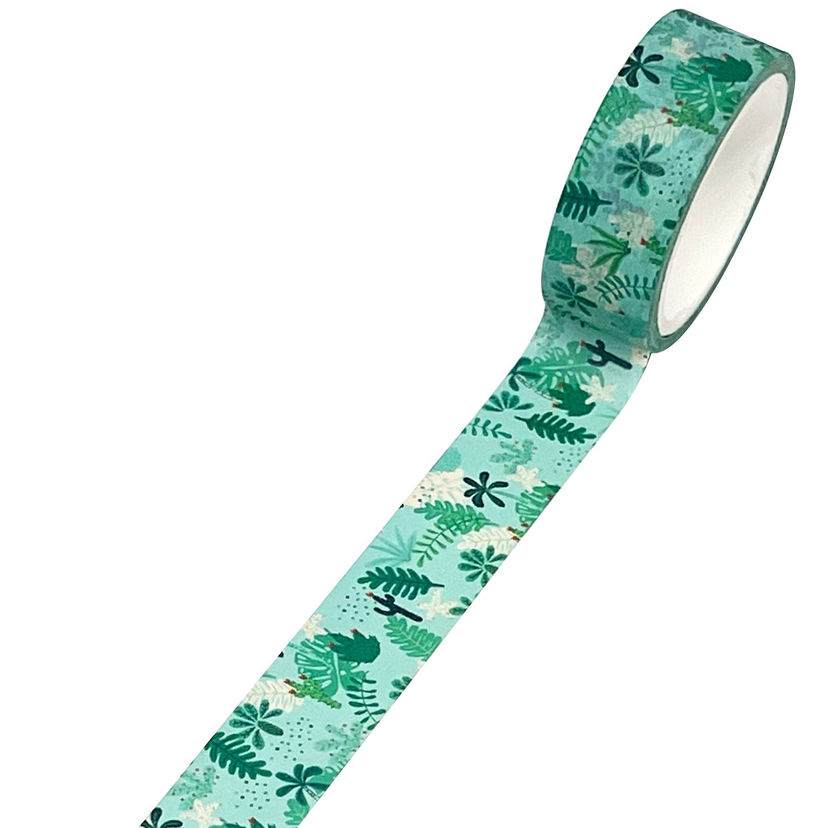 10Pcs Draping Tape Masking Tape Self-Adhesive Dress Green 