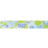 Wrapables Flowers and Greens Washi Masking Tape