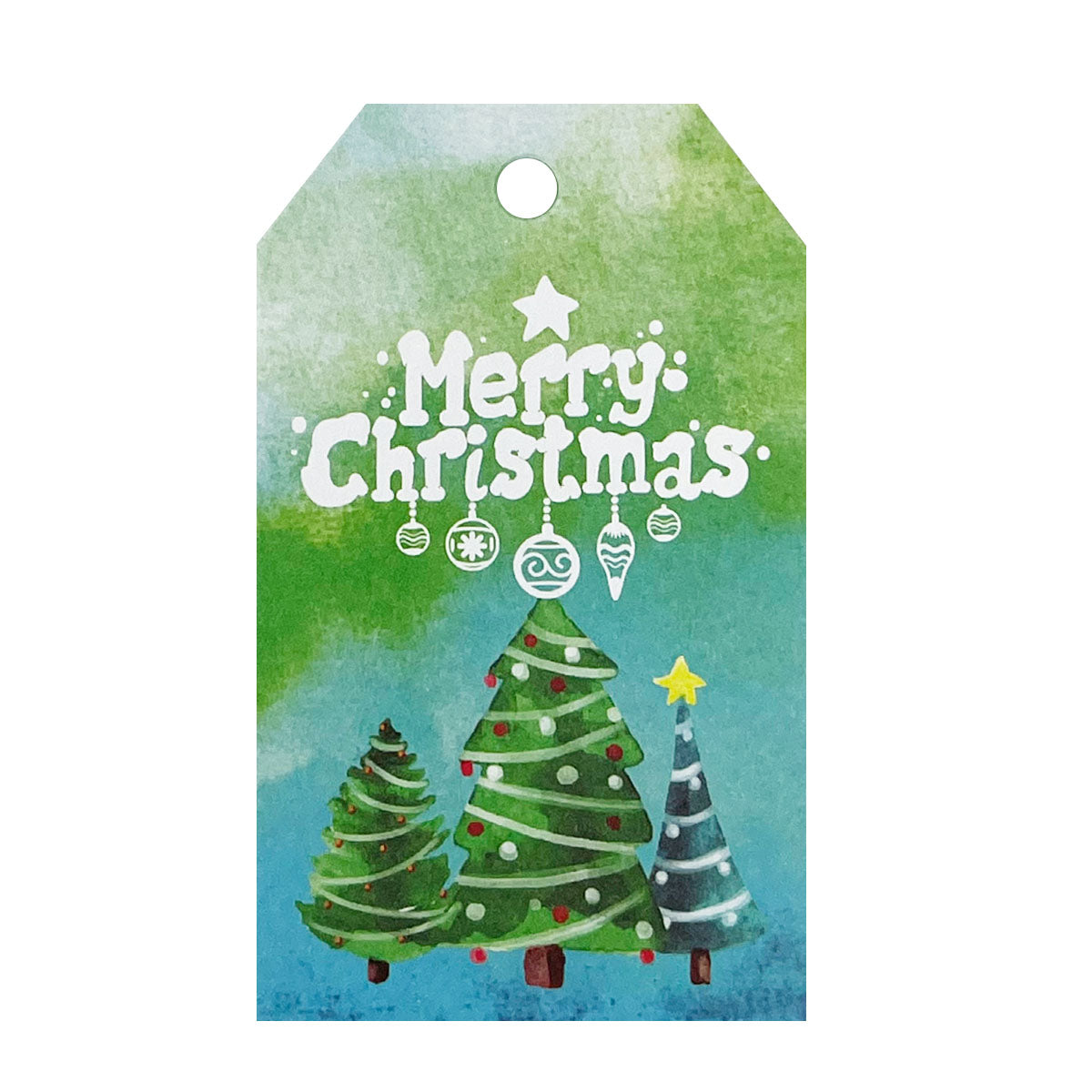 Wrapables Christmas Holiday Adhesive Gift Tags for Gifts & Stationery,  Arctic Joy, 1 Pieces - Fry's Food Stores