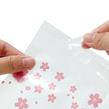 Wrapables Transparent Self-Adhesive 4